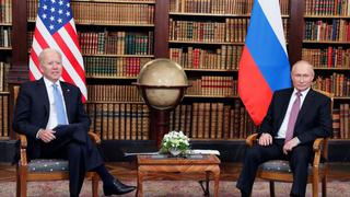 Los acuerdos (y desacuerdos) en la histórica cumbre entre Biden y Putin en Ginebra