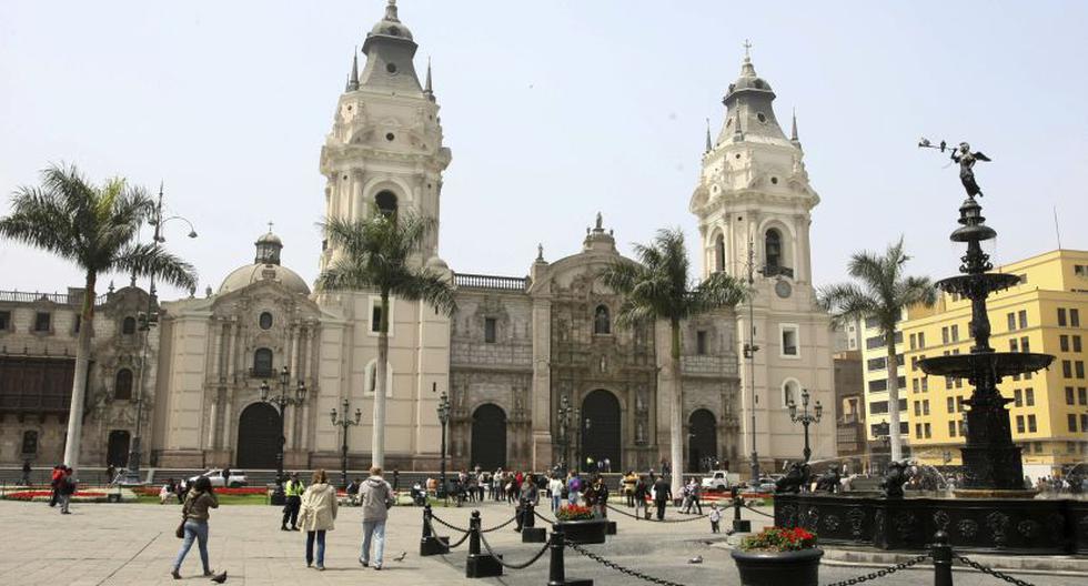 En 1535, Francisco Pizarro la ciudad de Lima a orillas del río Rímac. (Foto: Getty Images)