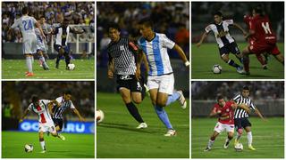Alianza Lima y los últimos equipos que enfrentó en su presentación