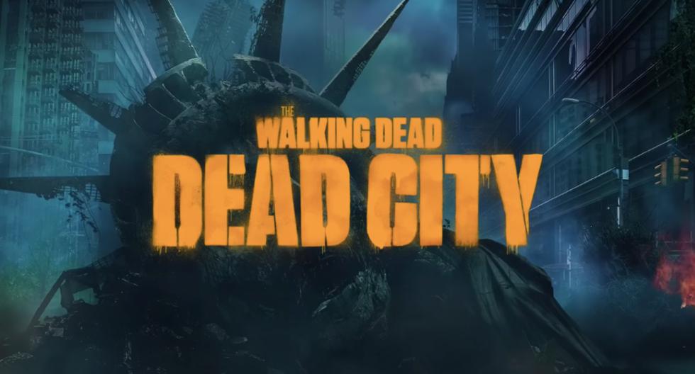▷ Horario para ver “The Walking Dead Dead City”: cómo y dónde seguir la serie por streaming (Foto: AMC)