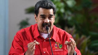Por qué las que las sanciones a Venezuela no acabarán con el régimen de Maduro
