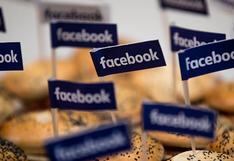 Facebook y la publicidad segmentada, focos de la protección de datos en 2017