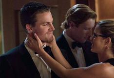 Arrow: ¿por qué Oliver y Felicity no deberían estar juntos hasta el final de la serie? 