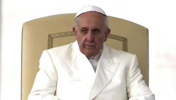 El Papa remece al banco del Vaticano al cambiar a 4 cardenales