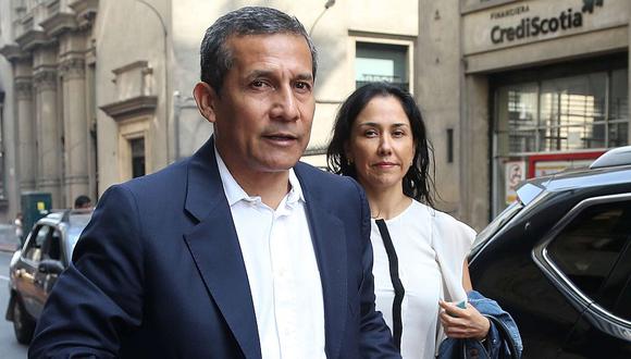 Las menores hijas de los Humala-Heredia se encuentran en Illonis, Chicago, en Estados Unidos. Estarán en ese país hasta el 28 de julio. (Foto: EFE)