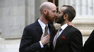 México: El estado de Coahuila aprobó los matrimonios gay