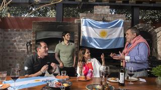 Qatar 2022: lo que piensan cuatro argentinos que viven en Perú sobre las posibilidades de su selección 