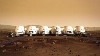 La misión para colonizar Marte sería un fracaso, según el MIT