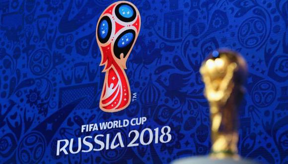 amanecer Boda alguna cosa Sorteo del Mundial Rusia 2018: simulador de la fase de grupos de la Copa  del Mundo | DEPORTE-TOTAL | EL COMERCIO PERÚ