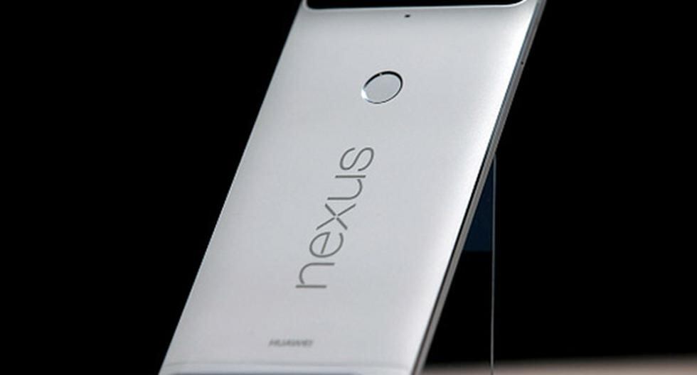 Huawei se encuentra trabajando en este nuevo smartphone que sería el sucesor del Nexus 6P. ¿Qué opinas? (Foto: Getty Images)