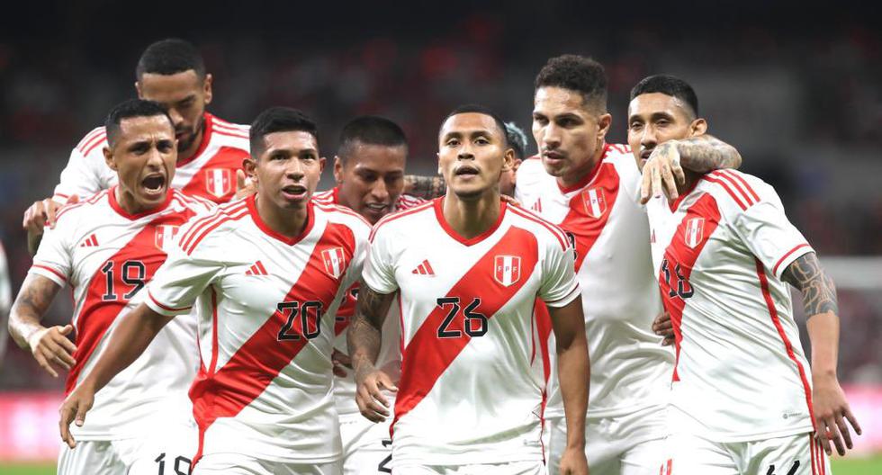 Peru vs Japan Match Date by FIFA: Day, Time, Venue and More Details of International Friendly Match |  Peru exam |  Juan Reynoso |  Answers