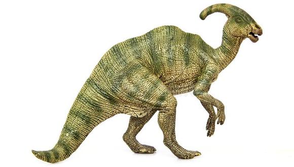 Dinosaurios | ¿Para qué usaban sus crestas este tipo de dinosaurios? |  TECNOLOGIA | EL COMERCIO PERÚ