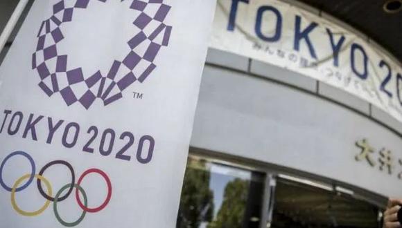 El desarrollo de los Juegos Olímpicos 2020 está en suspenso. (Foto: AFP)