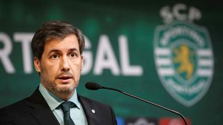 Sporting de Lisboa suspendió a sus jugadores tras un motín