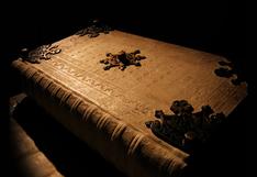 La Biblia del Diablo, el famoso Codex Gigas