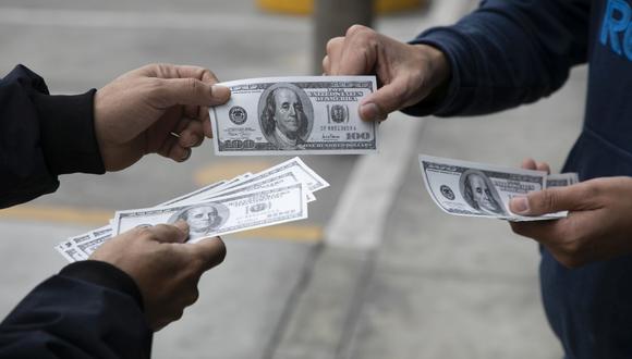 ¿Cuál es el precio del dólar hoy? (Foto: GEC)