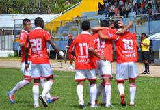 Unión Comercio derrotó a Deportivo Municipal por el Torneo Apertura