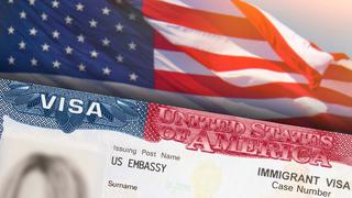 Visa a EE. UU.: embajada informa que desde el 1 de marzo no aceptarán solicitudes incompletas