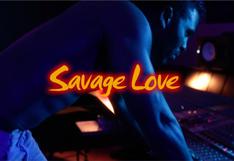 “Savage love”, la canción de Jason Derulo y Jawsh 685 que revolucionó TikTok