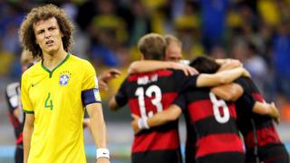 CRÓNICA: Alemania le cambió el sueño por pesadilla a Brasil