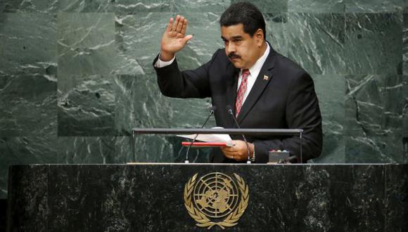 ONU: reeligen a Venezuela en el Consejo de Derechos Humanos