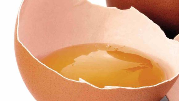 ¿Cuántos gramos de proteínas tiene 1 huevo y por qué debes comerlos? FOTO: Difusión