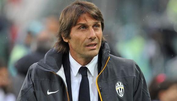 Antonio Conte es el gran candidato para entrenar a Italia