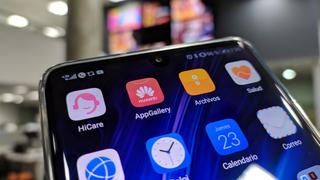 AppGallery | La tienda de aplicaciones de Huawei apuesta por la variedad y la seguridad