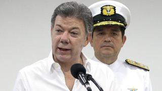 Colombia halla galeón español hundido con millonario tesoro