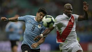Perú vs. Uruguay: fecha, hora y canal del próximo amistoso de la bicolor