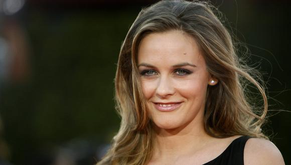 Alicia Silverstone se casó con el músico de rock en 2005, después de ocho años de noviazgo. (Foto: Reuters)