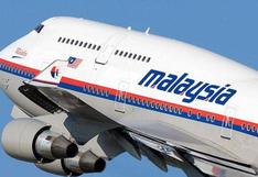 Vuelo MH370: Aparecen evidencias que indican que avión buscó evitar radares