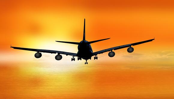 ¿Cuál es la aplicación que te ofrece las mejores ofertas para viajar en avión a otros países?. (Foto: Pixabay)
