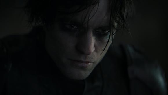 Robert Pattinson es el protagonista de la esperada cinta "The Batman".(Foto: DC Fandome)