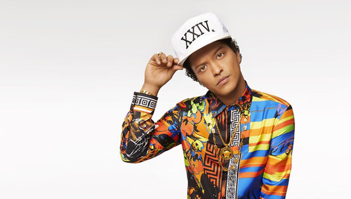 Bruno Mars: ¿Cómo su fama se multiplicó exponencialmente?