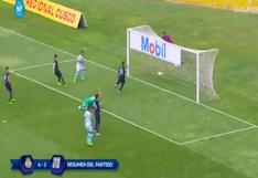 Alianza Lima vs Real Garcilaso: resultado, resumen y goles del partido por el Torneo Clausura