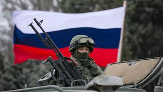Sucesos que marcaron la tensión en Crimea [Cronología]