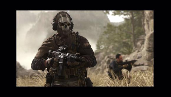 Blizzard solicitará un número de teléfono para acceder a Call of Duty: Modern Warfare II. (Foto: Blizzard)