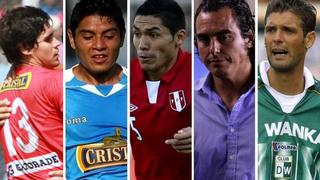 De Dalton hasta Chemo: los casos más sonados de doping en Perú