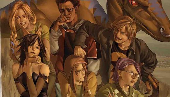 "Runaways": se aproximan los rebeldes en busca de redención