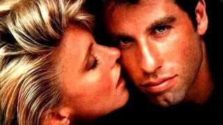 La otra película de John Travolta y Olivia Newton-John que nadie recuerda