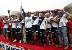 Alianza Lima: ¿Cuándo fue la última vez que ganó el Torneo Apertura?