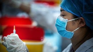 China será el primer país del mundo en vacunar contra el COVID-19 a los niños a partir de 3 años