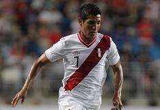 Selección Peruana: Paolo Hurtado y su objetivo ante Venezuela