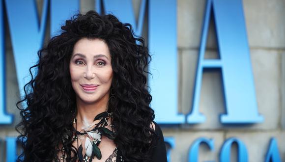 Cher (Foto: Reuters)