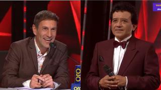 Mauri Stern y su crítica a imitador de José José en “Yo Soy”: “Tu actuación no la siento espectacular” | VIDEO