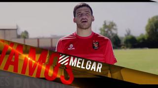 FBC Melgar: con este video se motiva para obtener bicampeonato