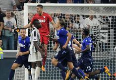 Juventus vs Lazio: resultado, resumen y goles del partido por la Serie A