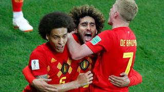 Rusia 2018: por qué la de Bélgica es la selección con más posibilidades de ganar el Mundial