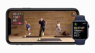 Apple Fitness+: esto es lo que necesitas para usar la aplicación en tu iPhone, iPad, Apple TV o AirPlay